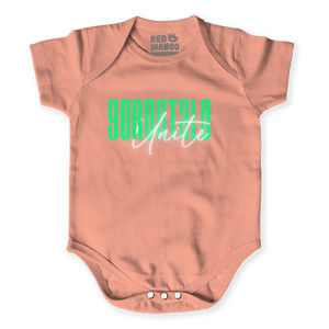 Baby Jumper Half Town Gorontalo Unite