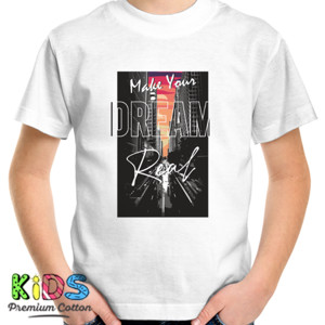 Kaos Make Your Dream