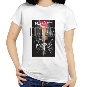 Kaos Make Your Dream