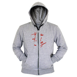 Hoodie Zipper Engka 117