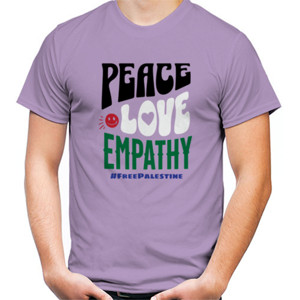 Kaos  Free Palestine