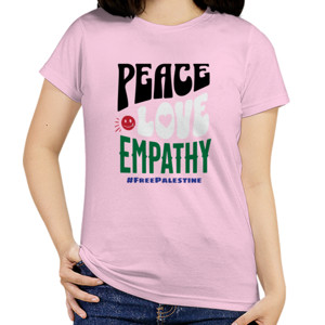 Kaos  Free Palestine