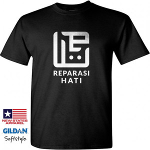Kaos reparasi hati