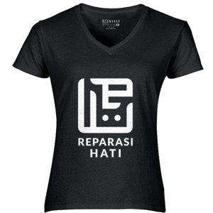 Kaos reparasi hati