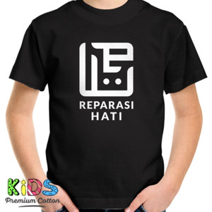 Kaos reparasi hati
