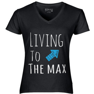 Kaos max Live