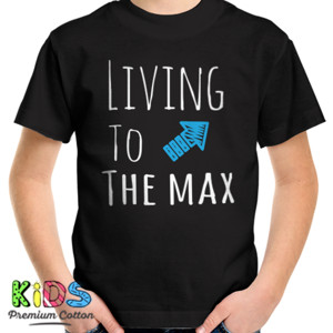Kaos max Live