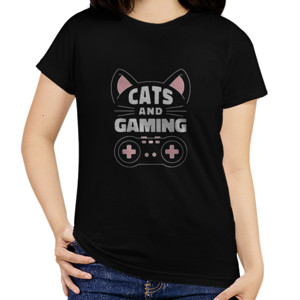 Kaos Cat & Game