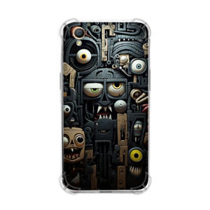 Doodle 18 Casing HP