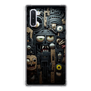 Casing HP Doodle 18