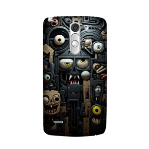 Doodle 18 Casing HP