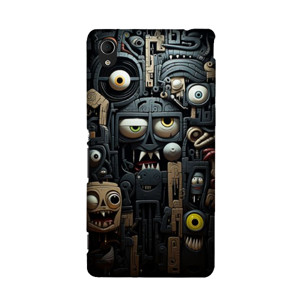 Doodle 18 Casing HP