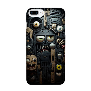 Doodle 18 Casing HP