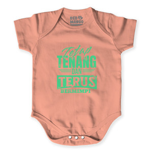 Baby Jumper Tetap Tenang dan Terus Bermimpi