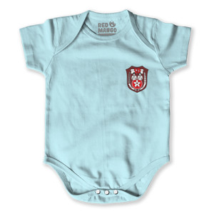 Baby Jumper Kaos SD