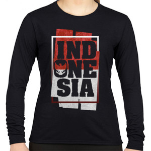 Kaos Indonesia
