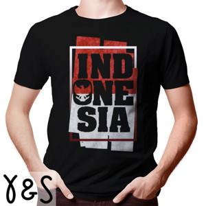 Kaos Indonesia
