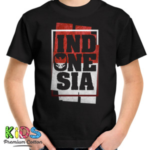 Kaos Indonesia