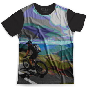 Kaos Fullprint Gowes 2
