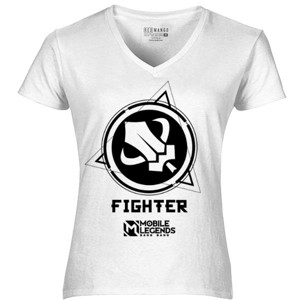 Kaos Fighter Mobile Legends Role