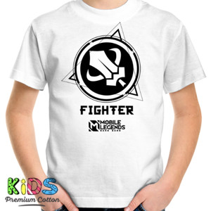 Kaos Fighter Mobile Legends Role