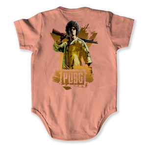 Baby Jumper PUBG Character 7
