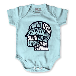 Baby Jumper Otak Jual Sebelah