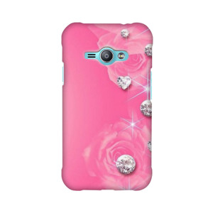 Diamond Glip Casing HP