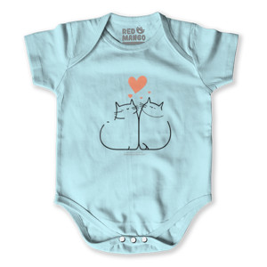 Baby Jumper Comicat Collection - CC_003b