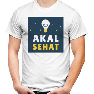 Kaos Kaos Akal Sehat