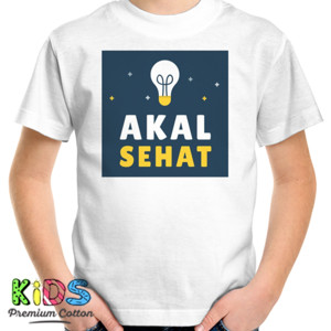 Kaos Kaos Akal Sehat