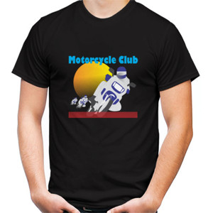 Kaos Motorcycle Club