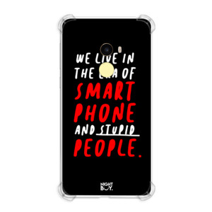 Casing HP We live in Case