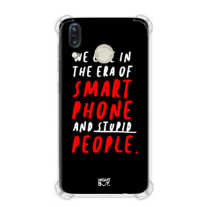 Casing HP We live in Case