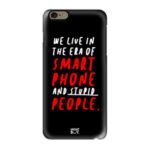 We live in Case Casing HP