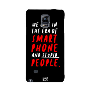 We live in Case Casing HP