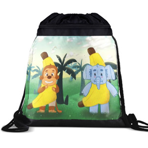 Tas Serut Mbronana - Tas Serut by Co_mbro