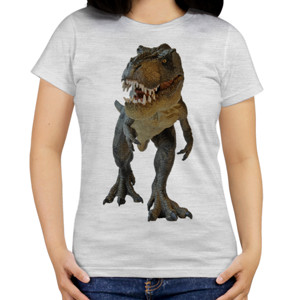Kaos T-ReX