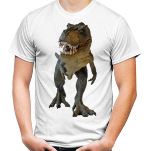 Kaos T-ReX