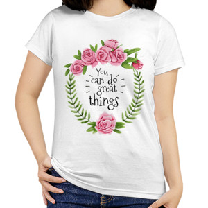Kaos You Can Do