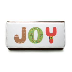 Dompet Wanita Joy - Dompet Lipat Wanita by Co_mbro