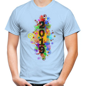 Kaos 2019