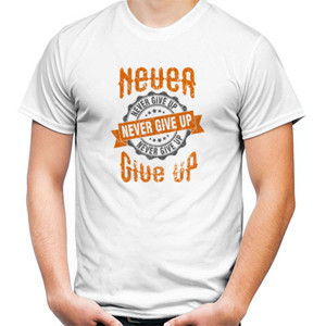 Kaos Never Give Up