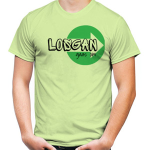 Kaos kaos losgan