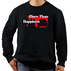 Jaket Sweater happiness