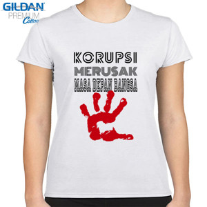 Kaos Korupsi Merusak