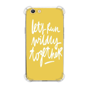 Casing HP Quote Edition