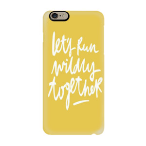 Quote Edition Casing HP