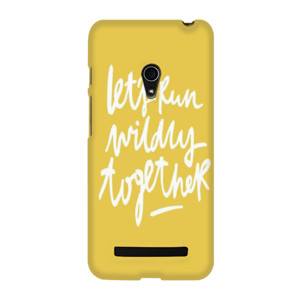 Quote Edition Casing HP