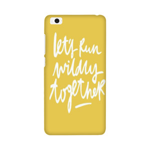 Quote Edition Casing HP